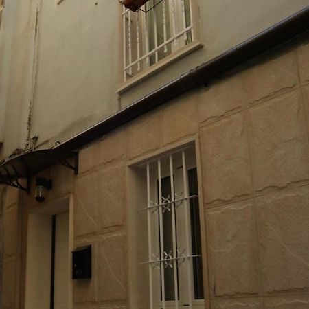 Aura B&B バーリ エクステリア 写真