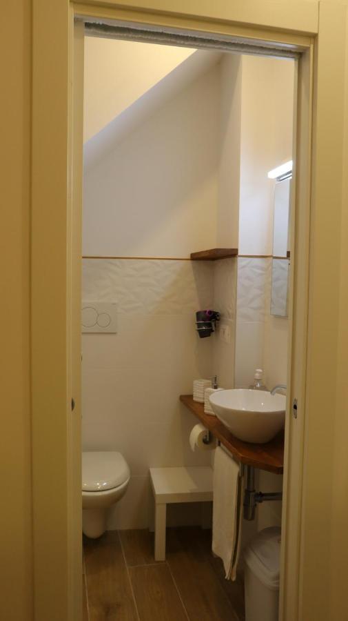 Aura B&B バーリ エクステリア 写真