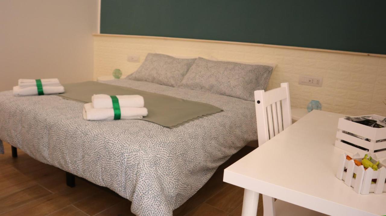 Aura B&B バーリ エクステリア 写真