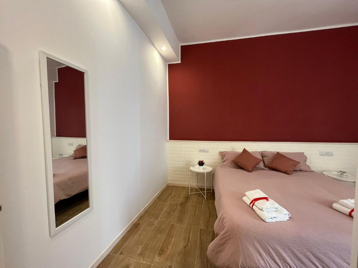 Aura B&B バーリ エクステリア 写真