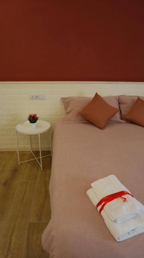 Aura B&B バーリ エクステリア 写真