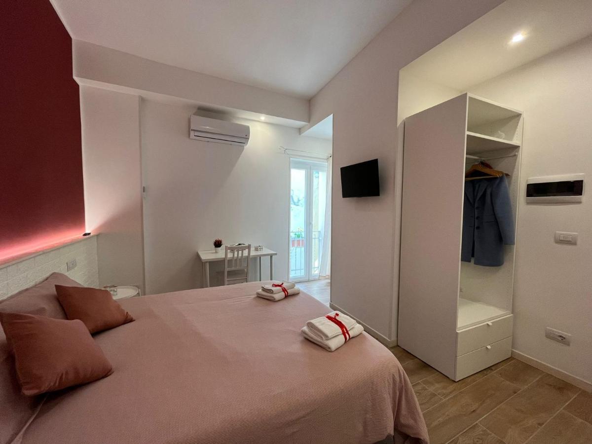 Aura B&B バーリ エクステリア 写真