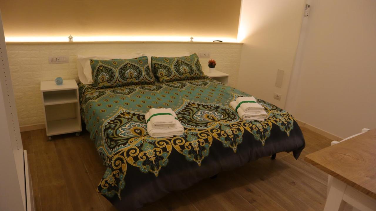Aura B&B バーリ エクステリア 写真