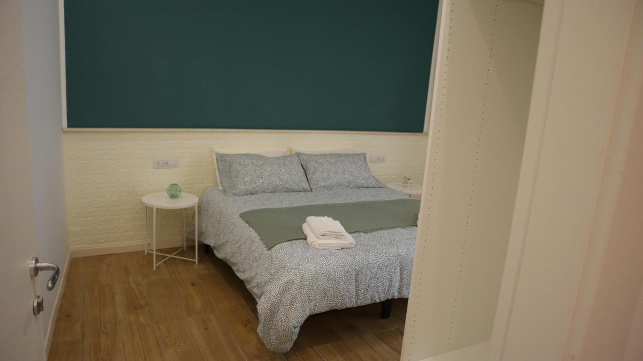 Aura B&B バーリ エクステリア 写真