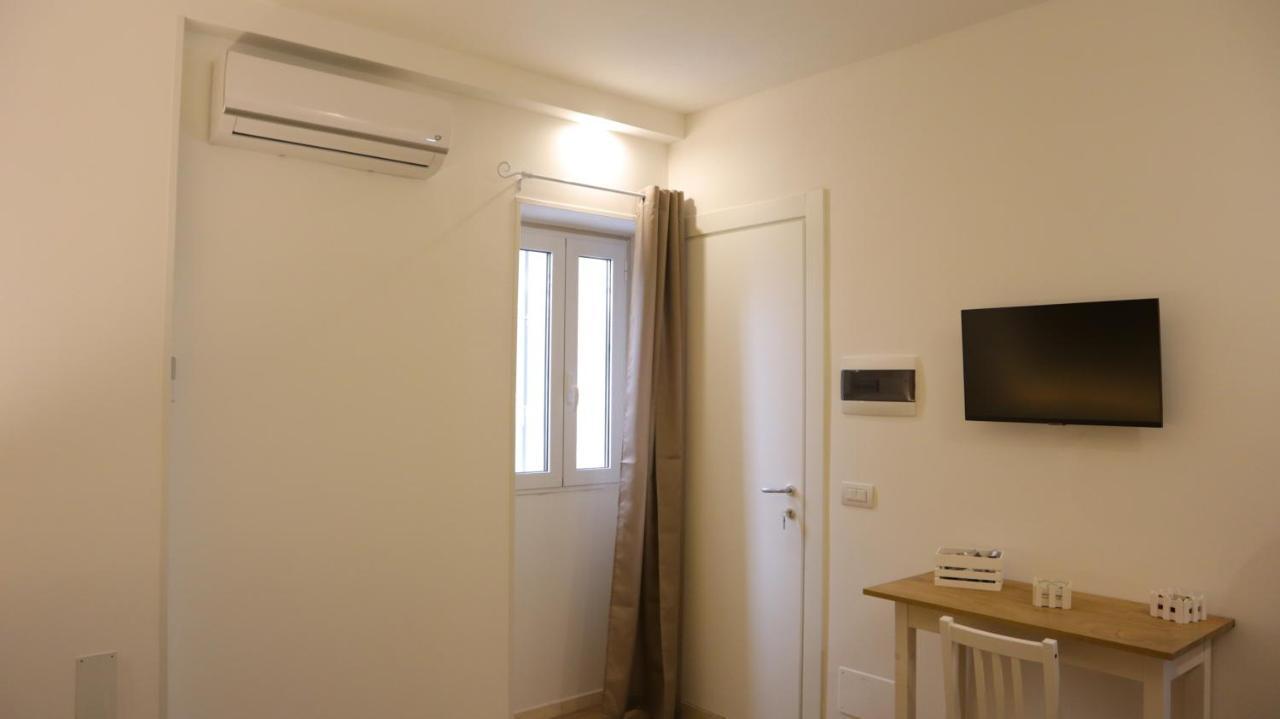 Aura B&B バーリ エクステリア 写真