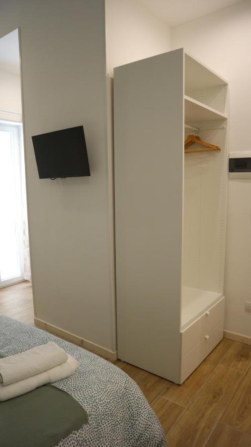 Aura B&B バーリ エクステリア 写真