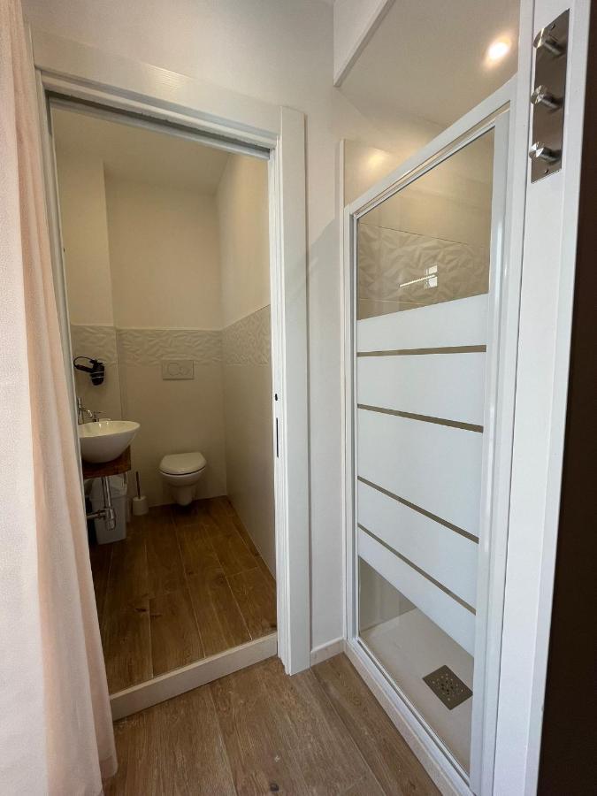 Aura B&B バーリ エクステリア 写真