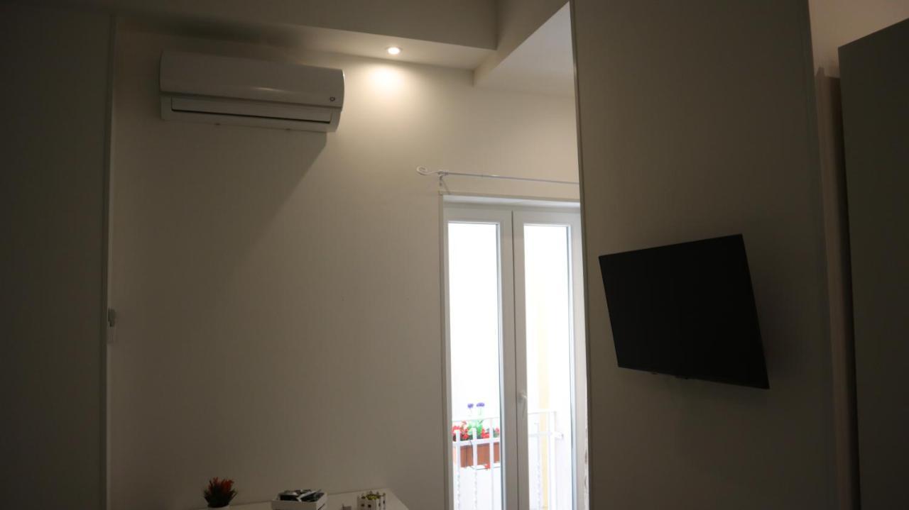 Aura B&B バーリ エクステリア 写真