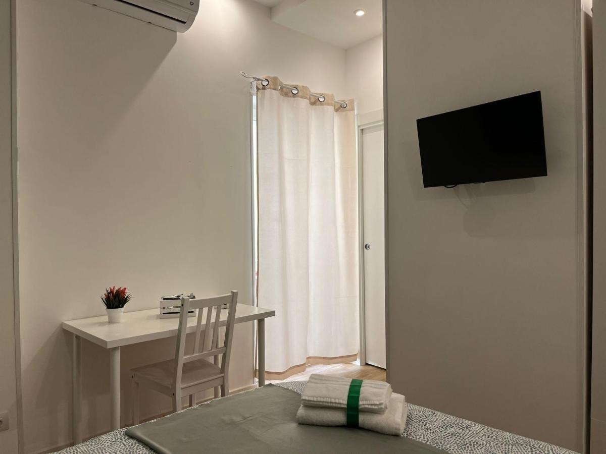 Aura B&B バーリ エクステリア 写真