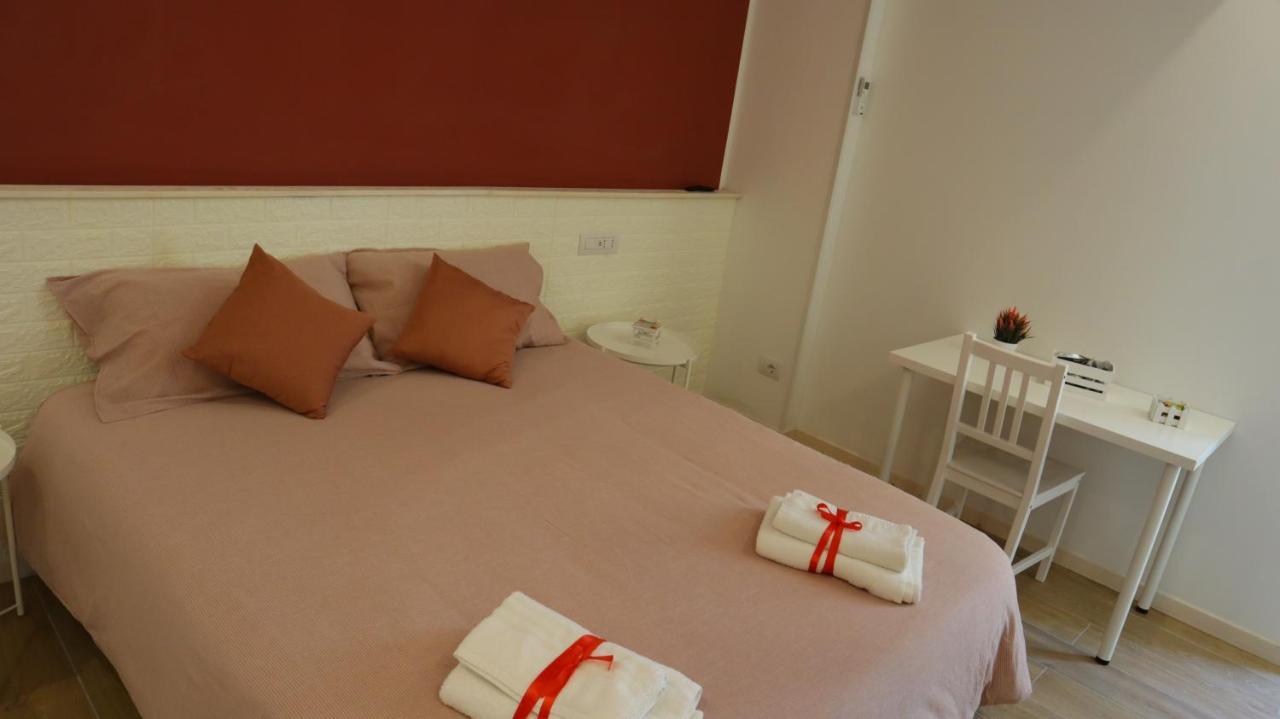Aura B&B バーリ エクステリア 写真