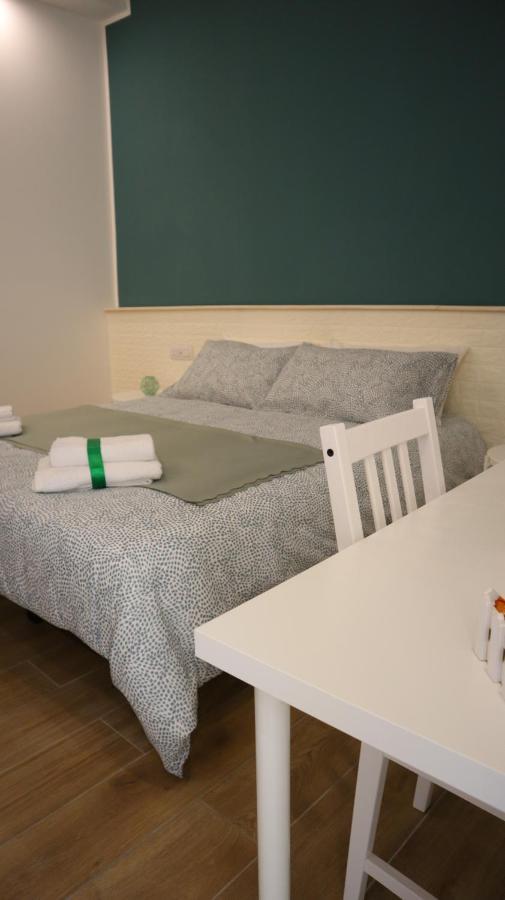 Aura B&B バーリ エクステリア 写真