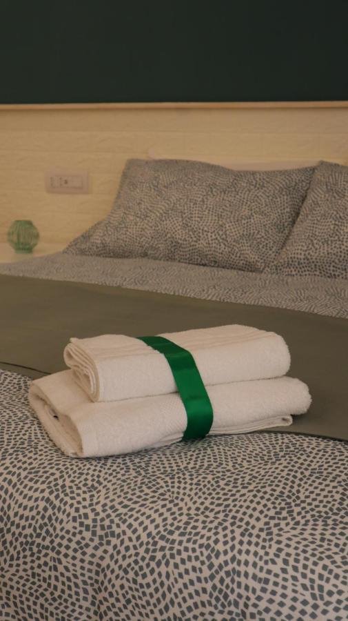 Aura B&B バーリ エクステリア 写真