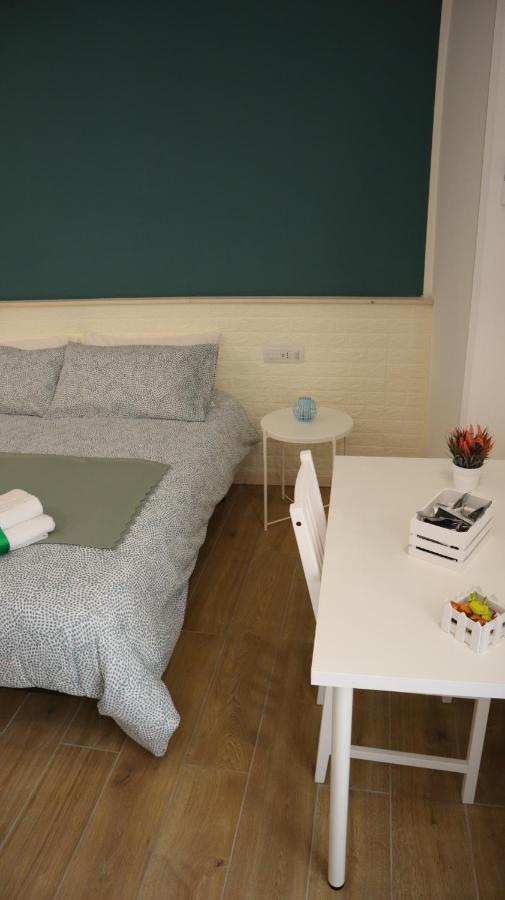Aura B&B バーリ エクステリア 写真