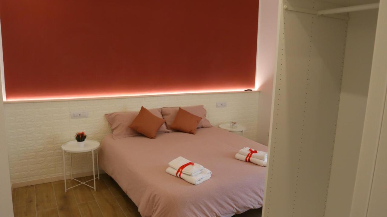 Aura B&B バーリ エクステリア 写真