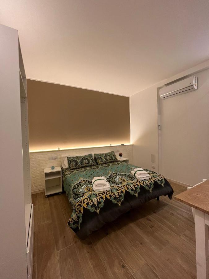 Aura B&B バーリ エクステリア 写真