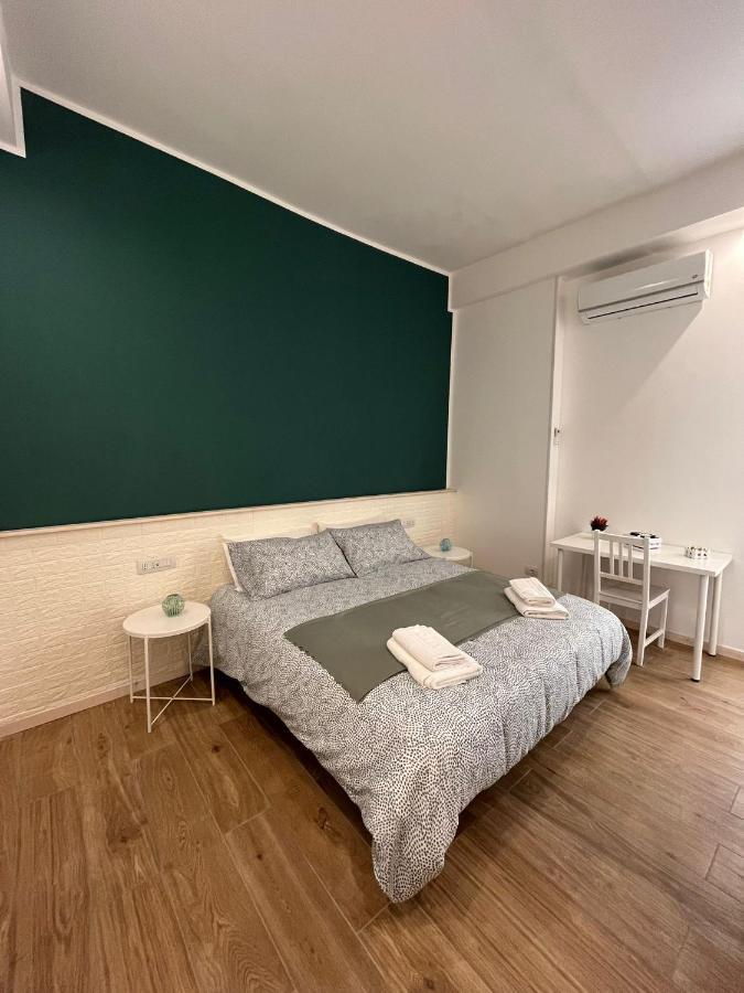 Aura B&B バーリ エクステリア 写真