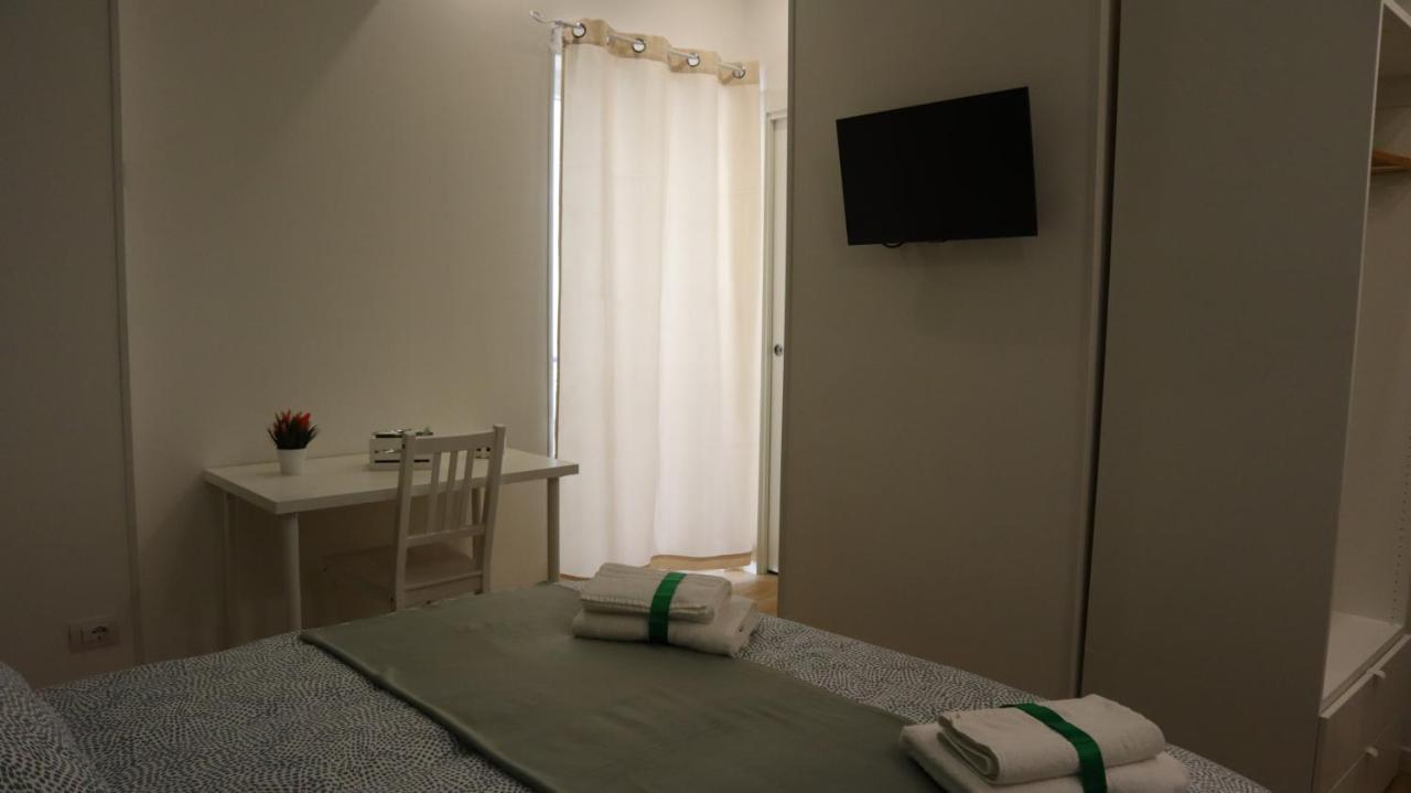 Aura B&B バーリ エクステリア 写真