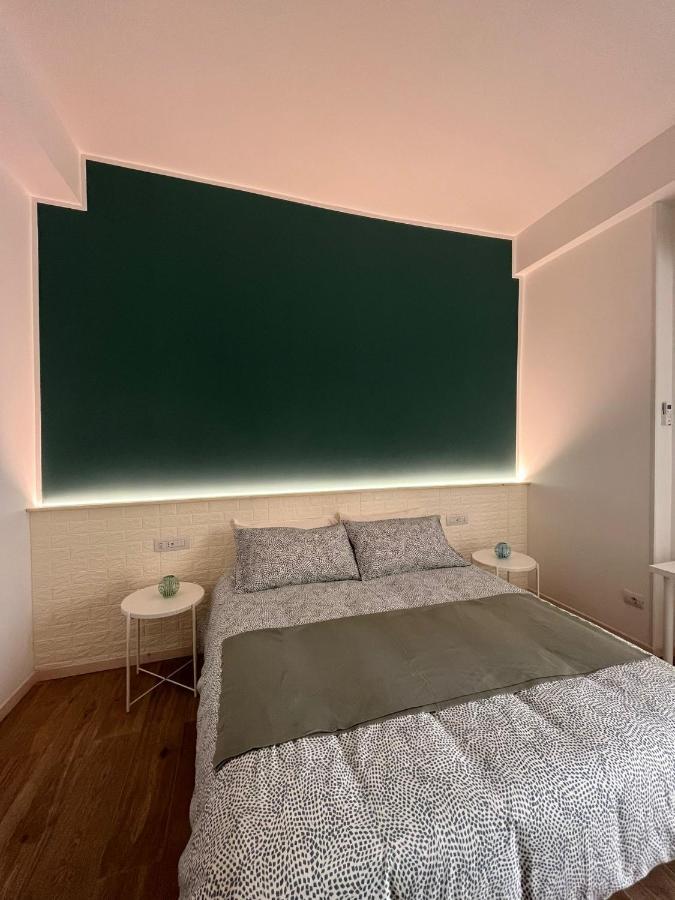 Aura B&B バーリ エクステリア 写真