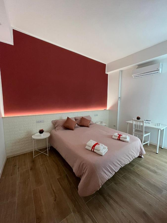 Aura B&B バーリ エクステリア 写真