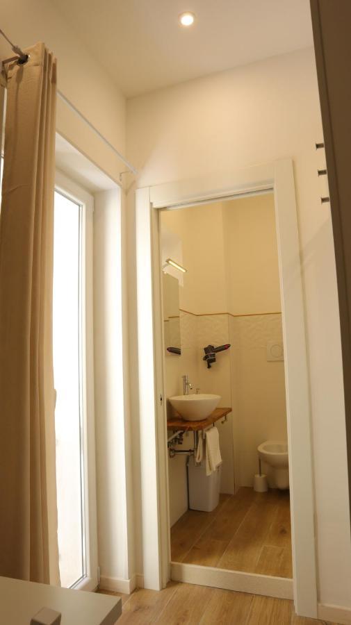 Aura B&B バーリ エクステリア 写真