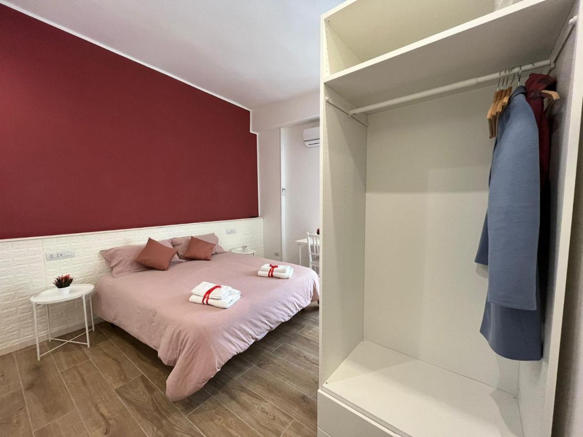 Aura B&B バーリ エクステリア 写真