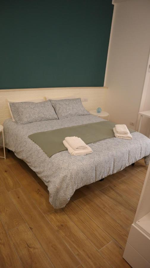 Aura B&B バーリ エクステリア 写真